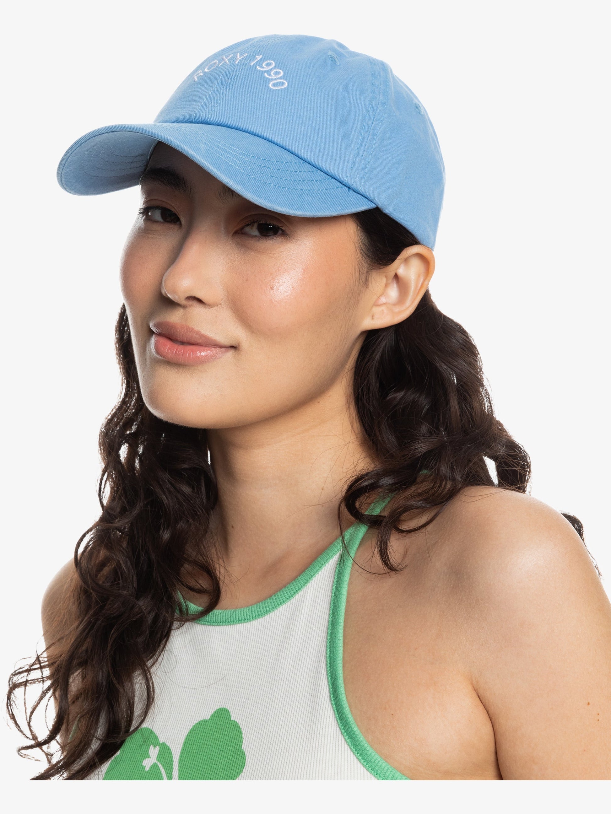 Womens Toadstool Baseball Cap - Roxy Singapore