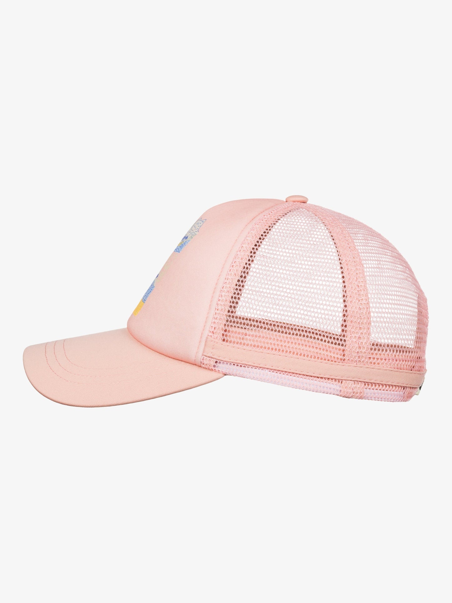 Womens Dig This Trucker Hat - Roxy Singapore