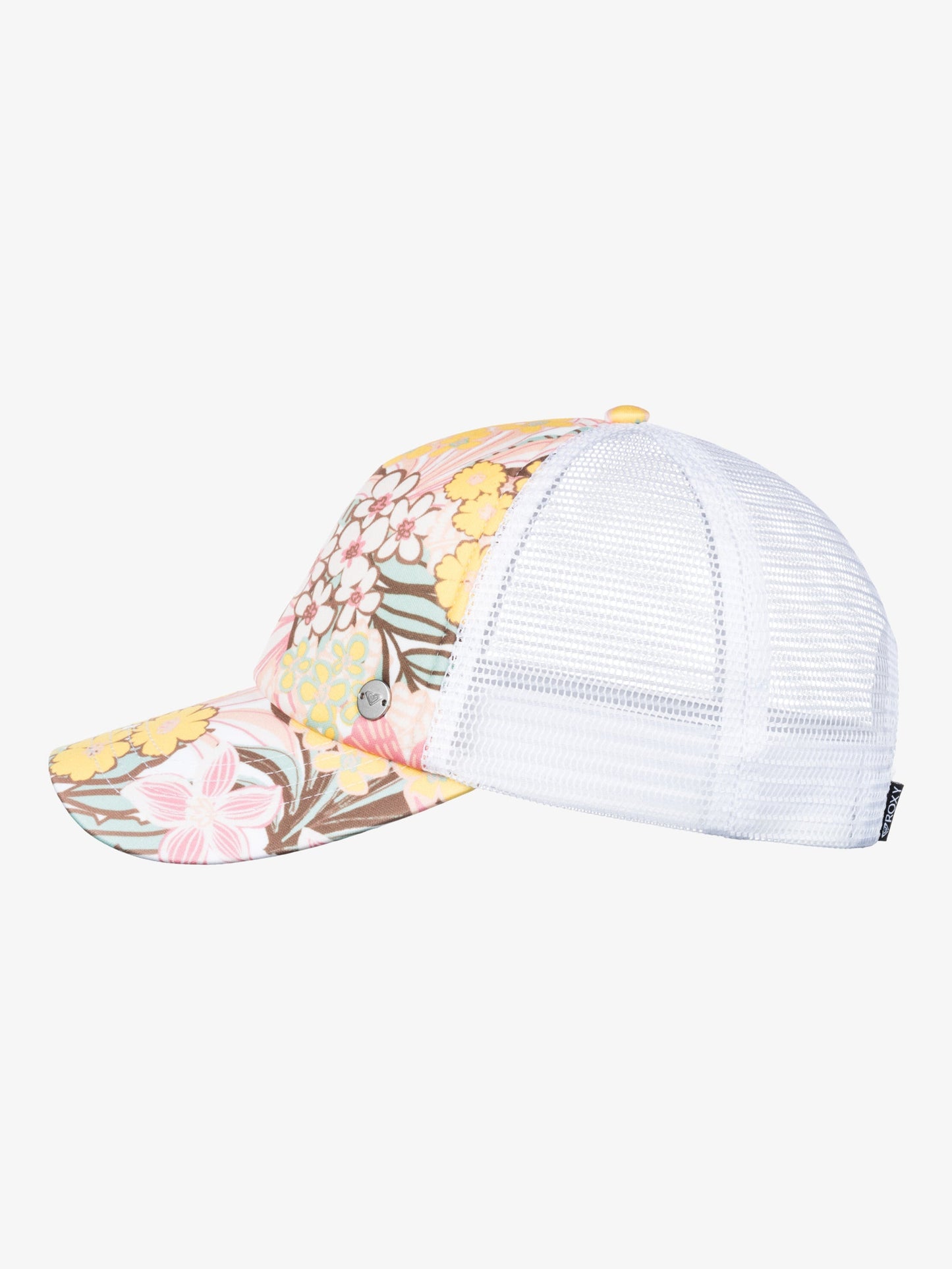 Womens Beautiful Morning Trucker Hat - Roxy Singapore