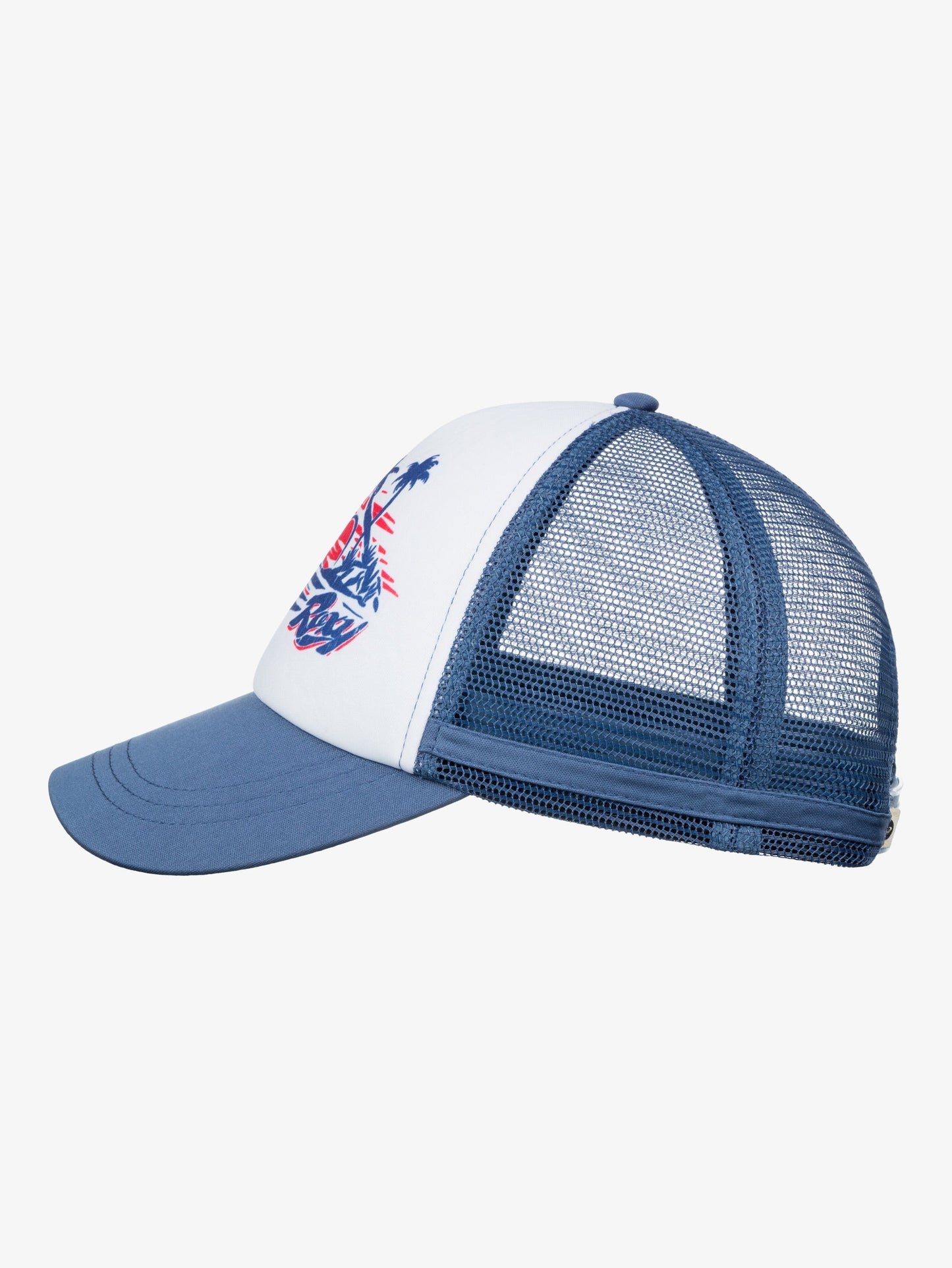 Womens Dig This Trucker Hat - Roxy Singapore