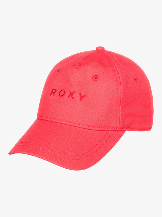 Womens Dear Believer Baseball Cap - Roxy Singapore