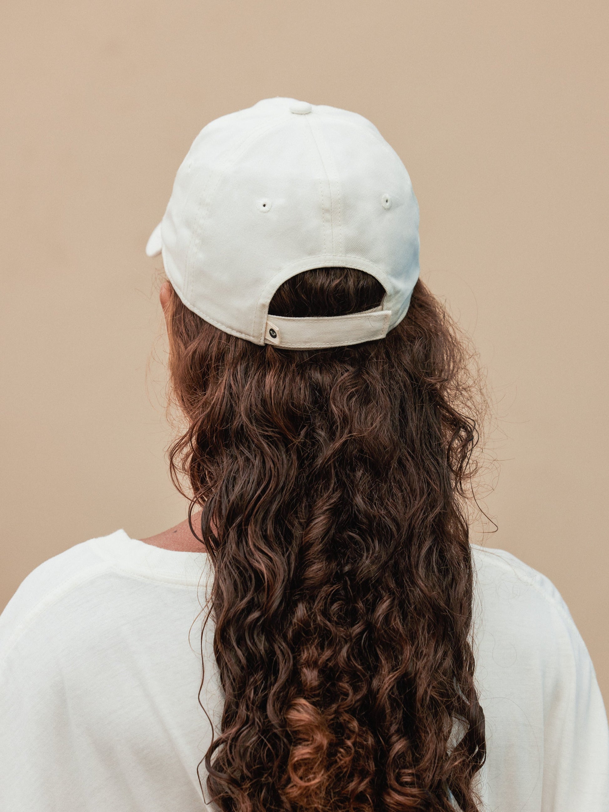 Womens Dear Believer Baseball Cap - Roxy Singapore