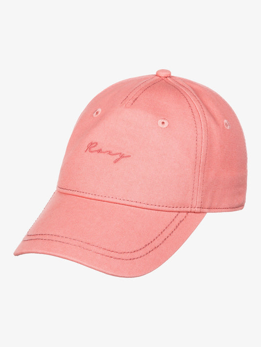 Womens Dear Believer Baseball Cap - Roxy Singapore