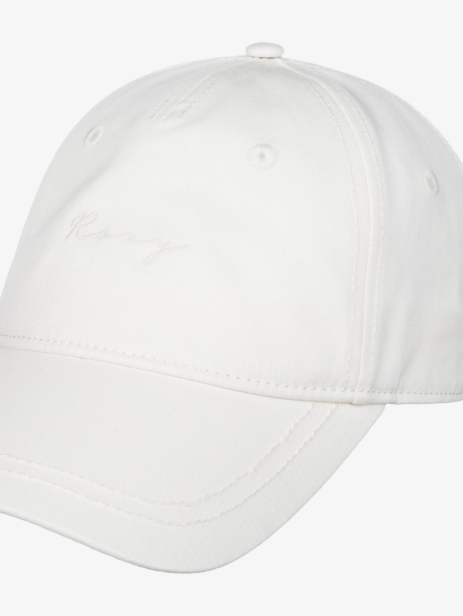 Womens Dear Believer Baseball Cap - Roxy Singapore