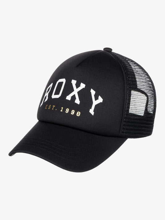 Womens Soulrocker Trucker Cap - Roxy Singapore