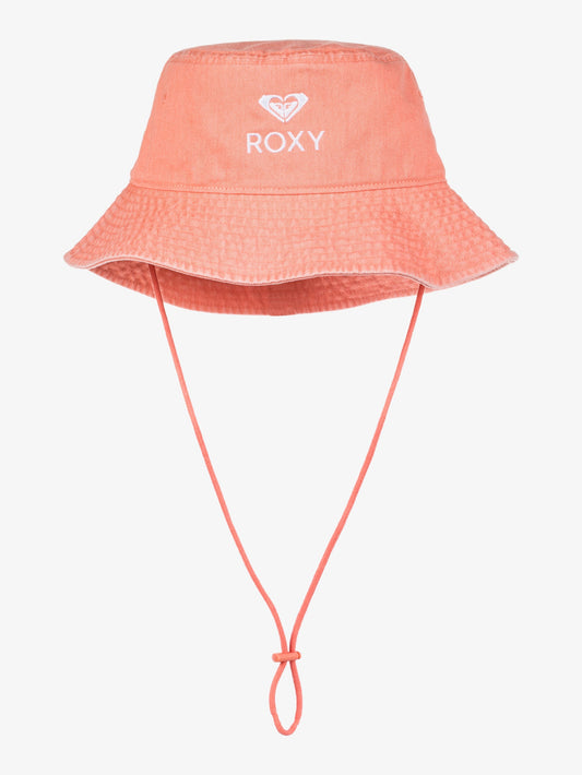 Womens Passion Moon Bucket Hat - Roxy Singapore