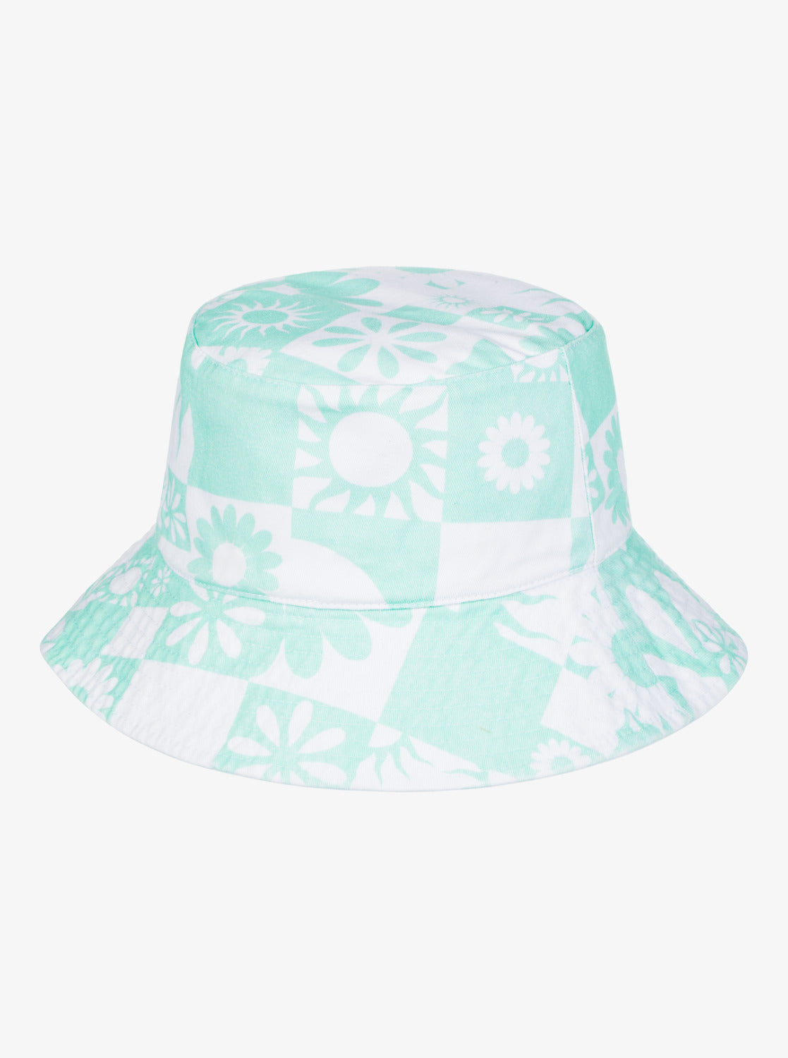 Womens Jasmine Paradise Bucket Hat