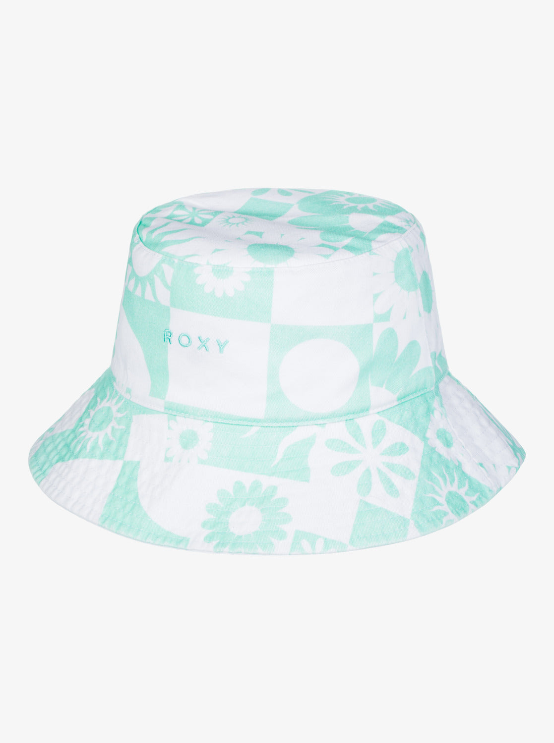 Womens Jasmine Paradise Bucket Hat