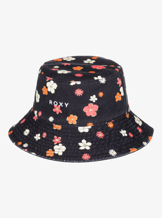 Womens Jasmine Paradise Bucket Hat