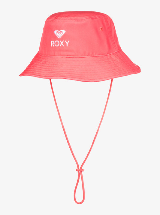 Womens Passion Moon Bucket Hat