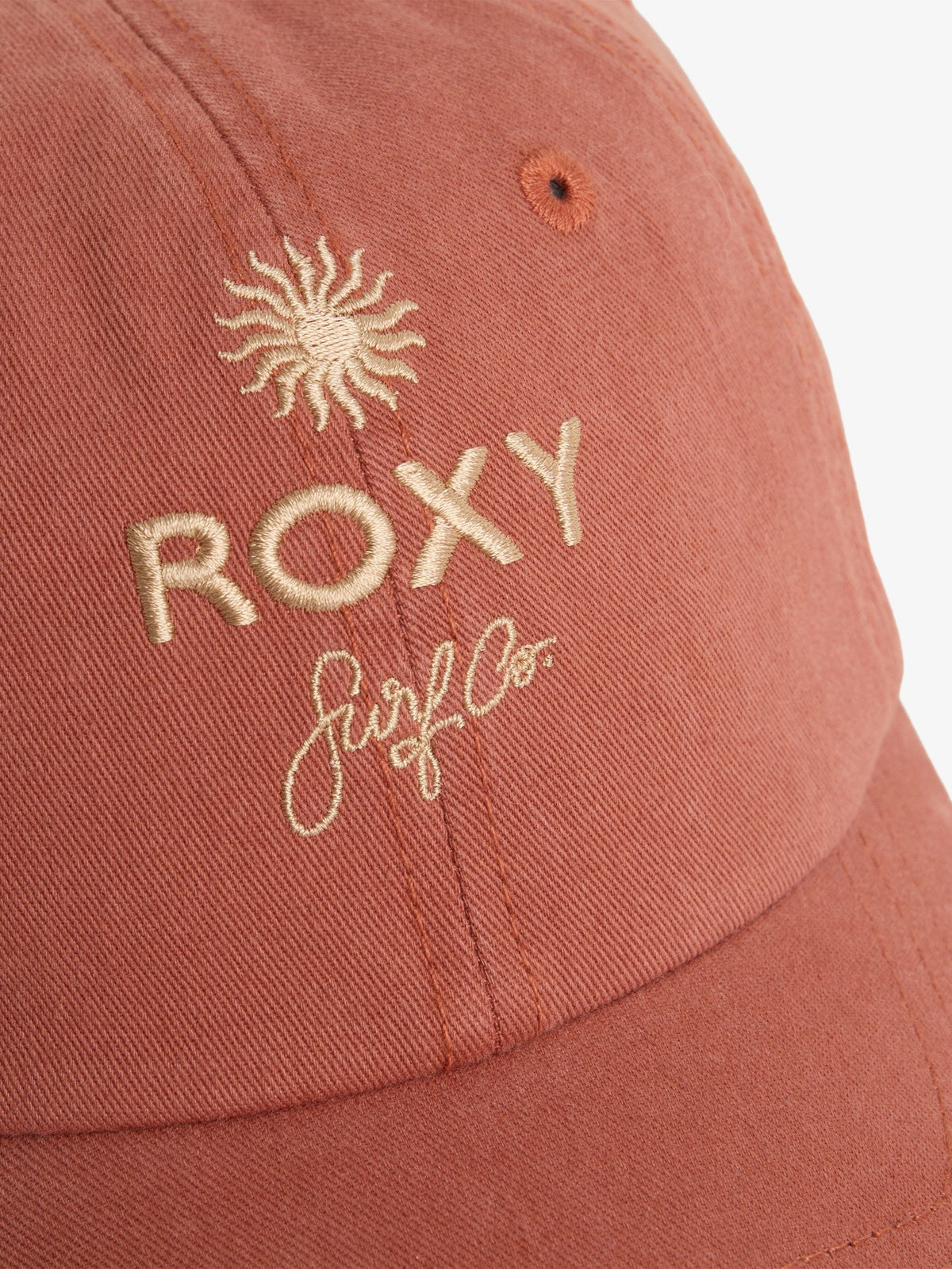 Womens Toadstool Dad Cap