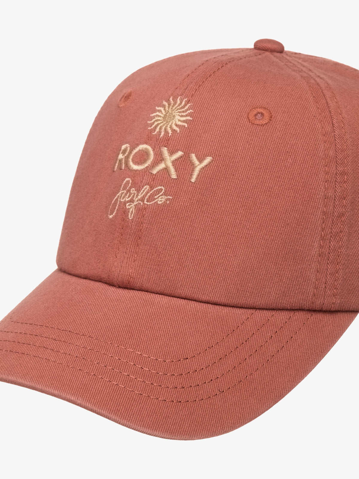 Womens Toadstool Dad Cap