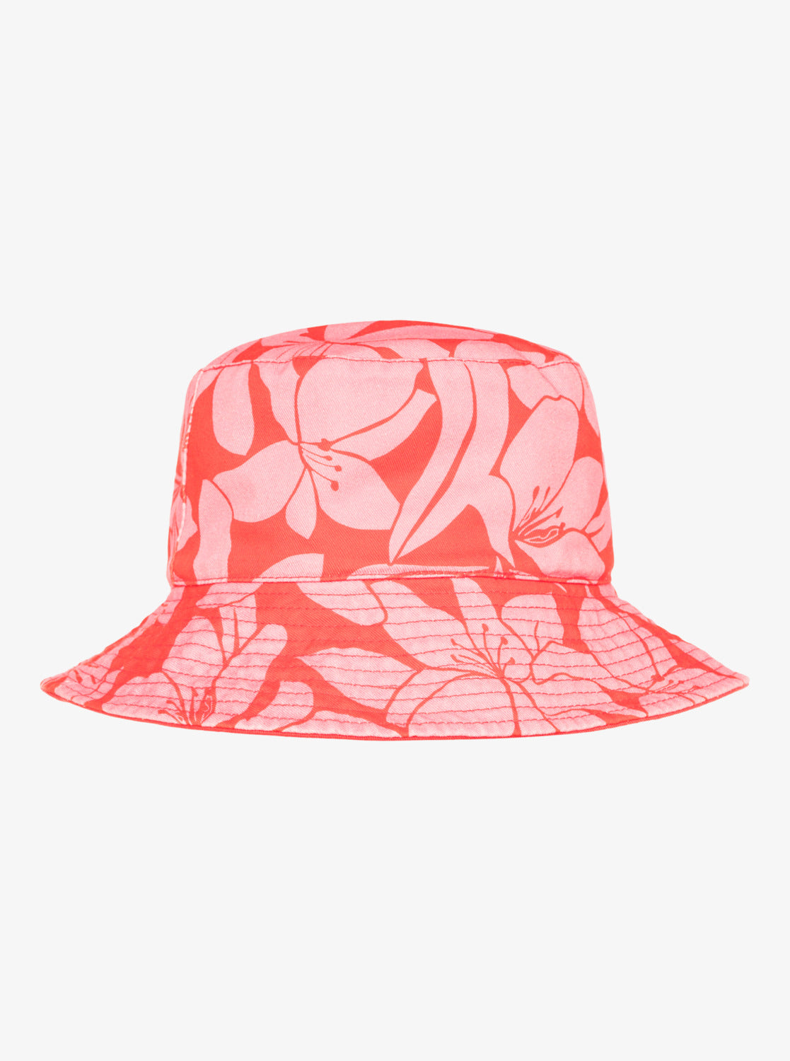 Womens Jasmine Paradise Reversible Bucket Hat
