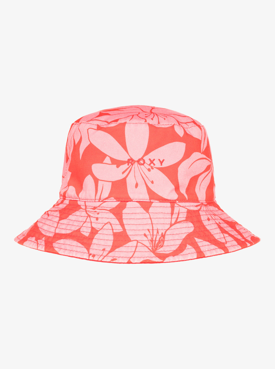 Womens Jasmine Paradise Reversible Bucket Hat