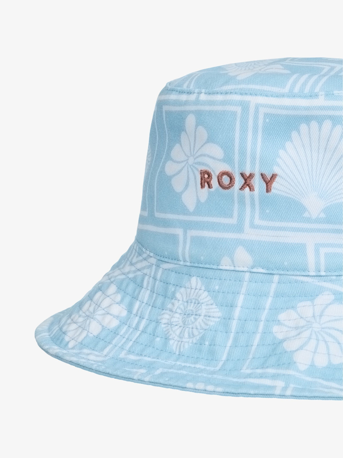 Womens Jasmine Paradise Bucket Hat
