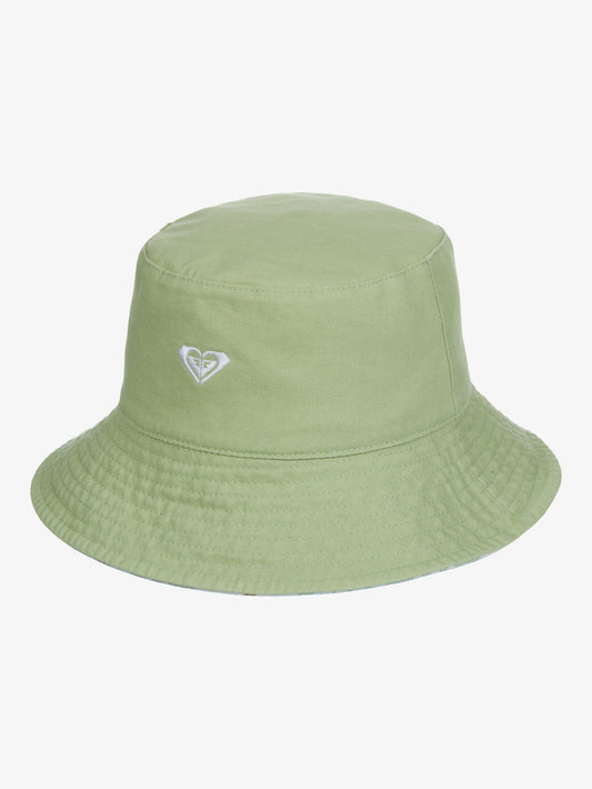 Womens Jasmine Paradise Bucket Hat