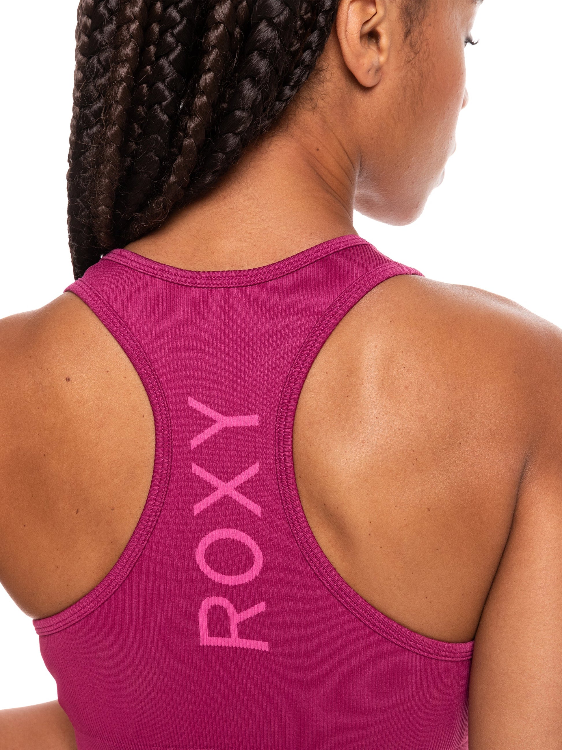 Womens Time To Pretend Sports Bra - Roxy Singapore