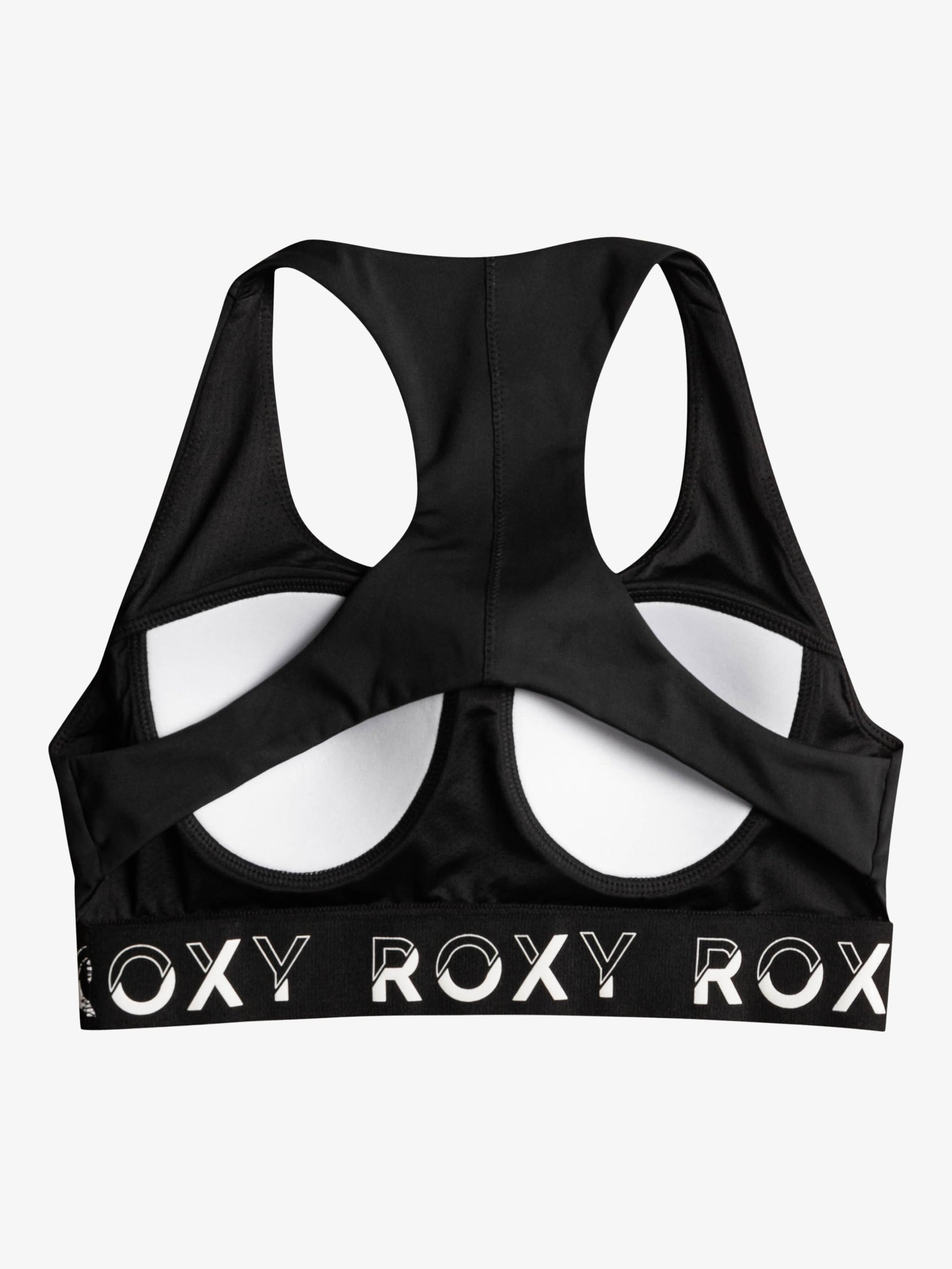 Womens Bold Moves Sports Bra - Roxy Singapore