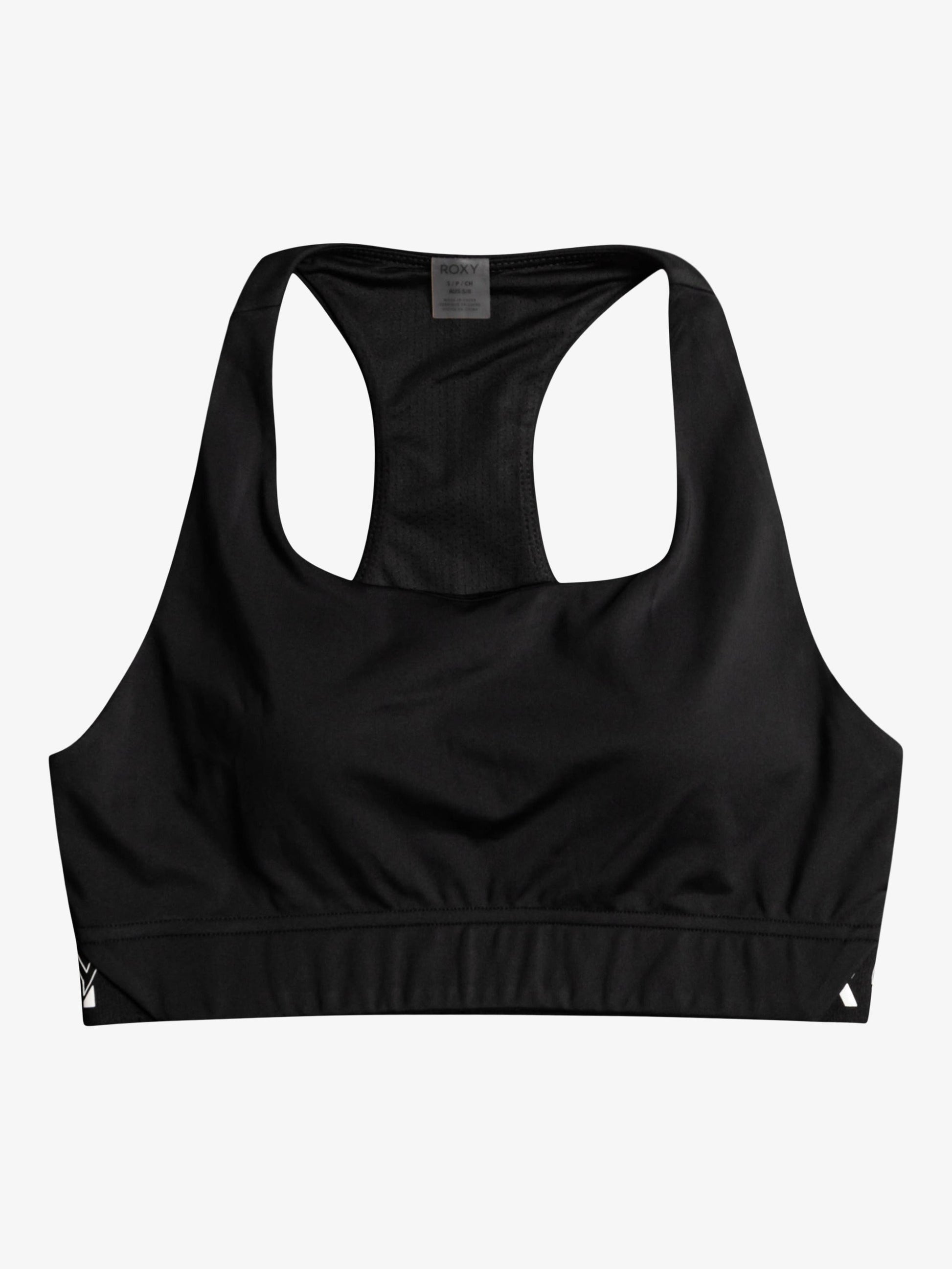 Womens Bold Moves Sports Bra - Roxy Singapore