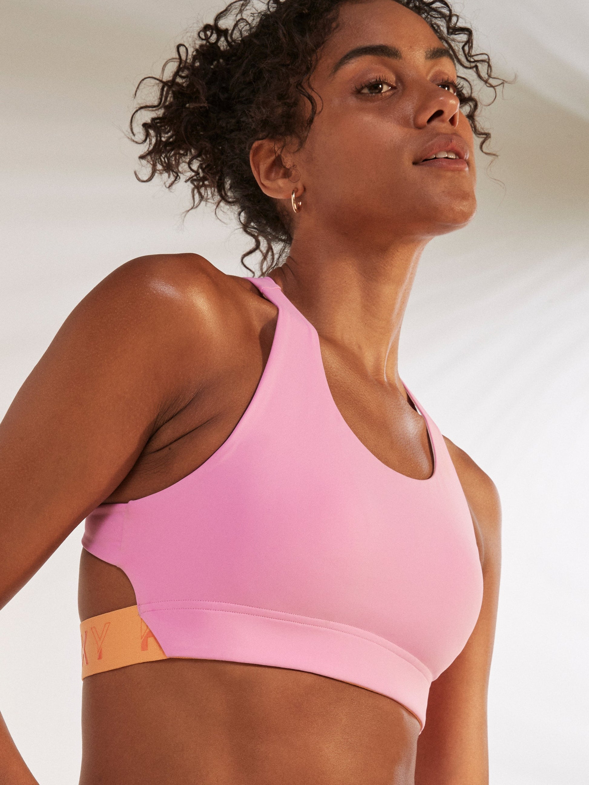 Womens Bold Moves Sports Bra - Roxy Singapore