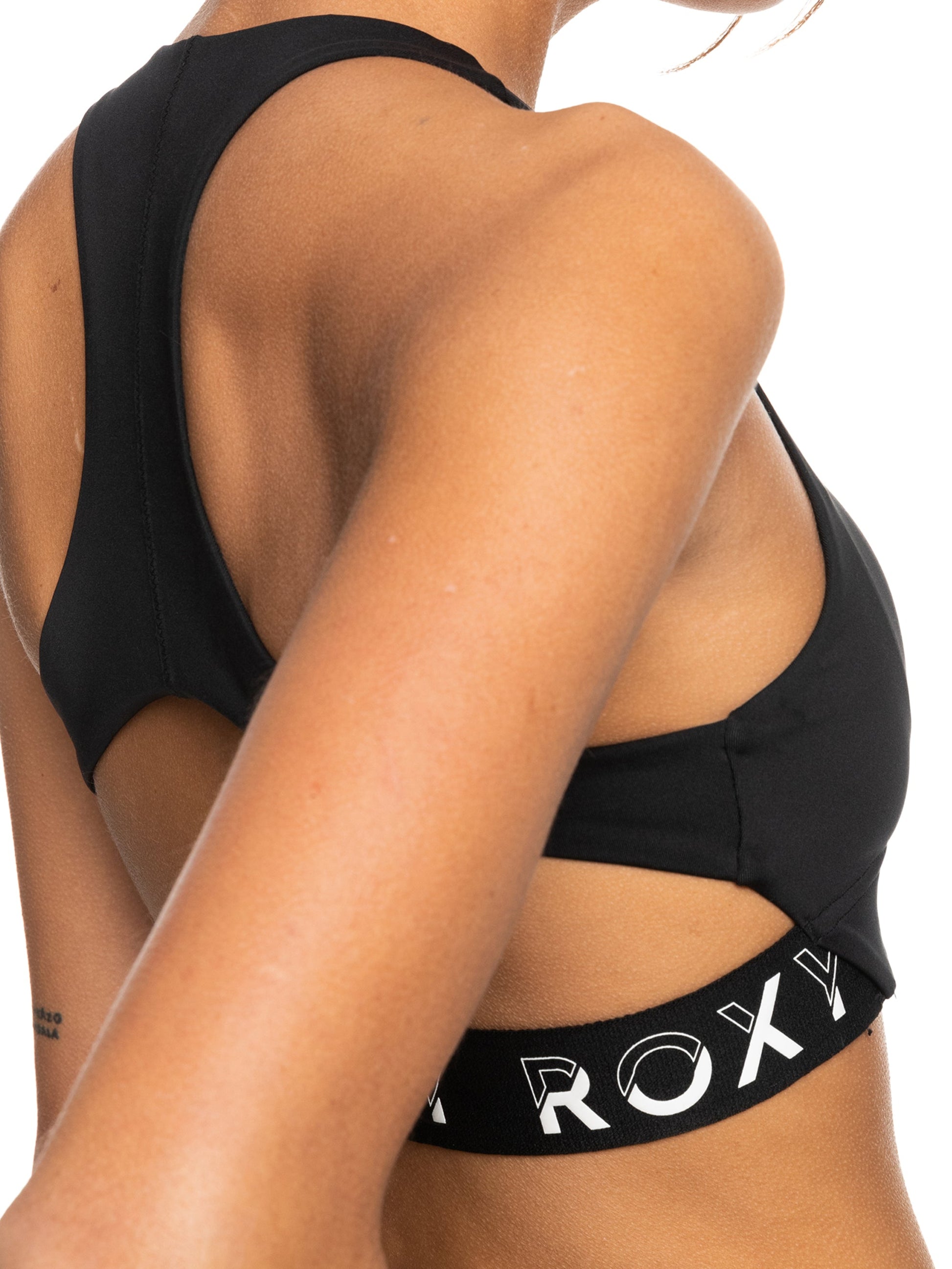 Womens Bold Moves Sports Bra - Roxy Singapore