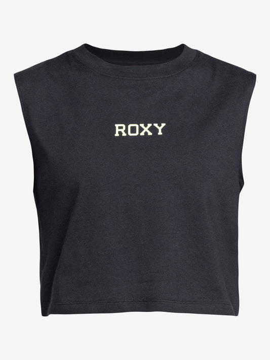 Womens Essential Energy Boxy Sport Tank - Roxy Singapore