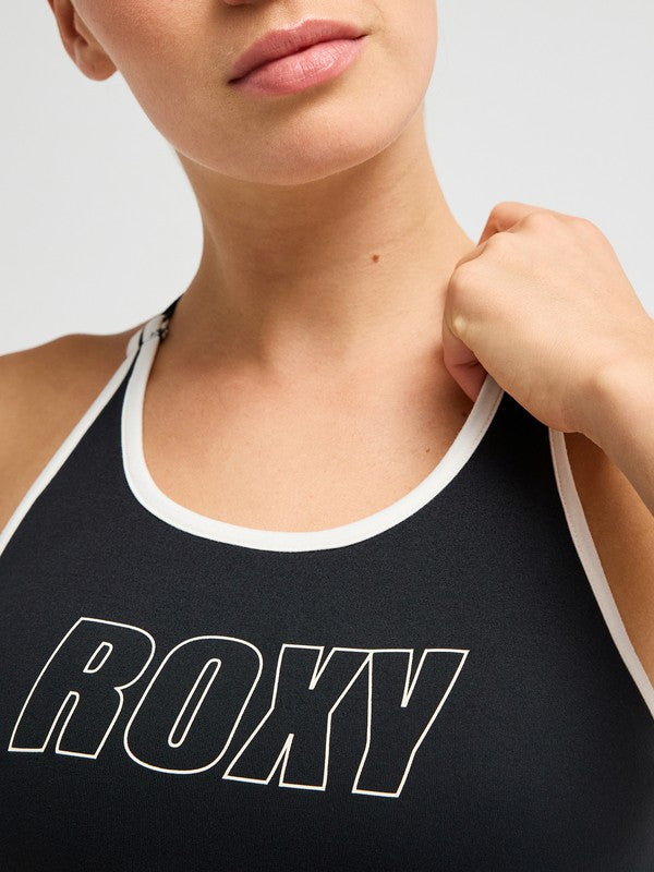 Womens Everyday Flow Sports Bra