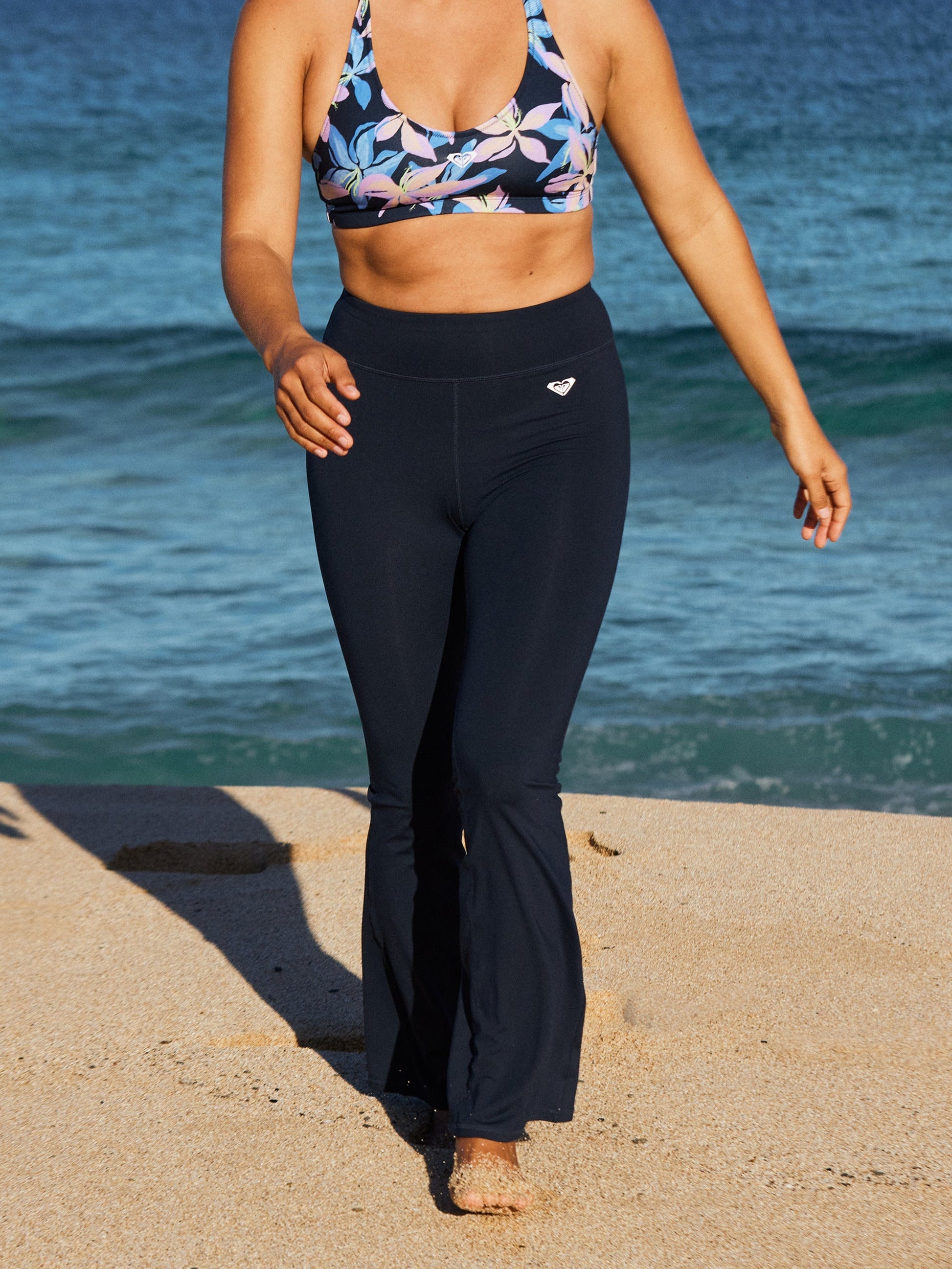 Womens Heart Into It Sports Trousers - Roxy Singapore