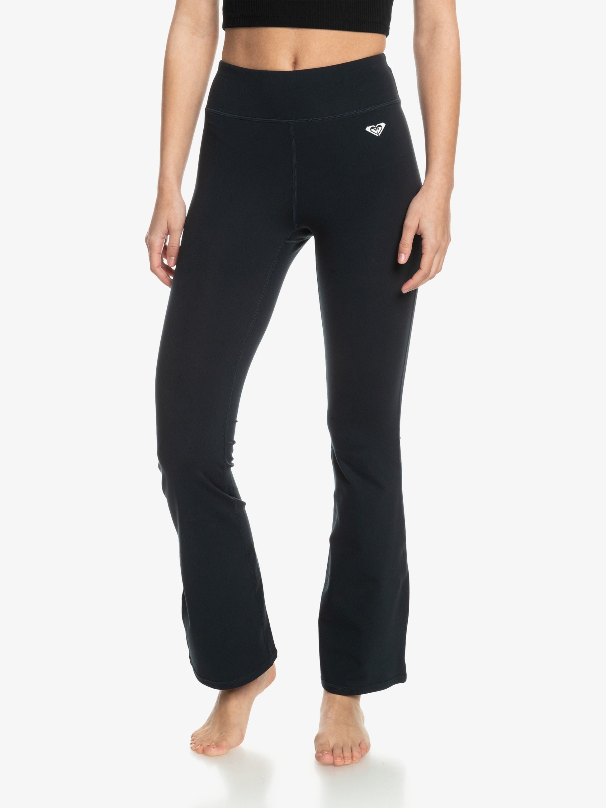 Womens Heart Into It Sports Trousers - Roxy Singapore