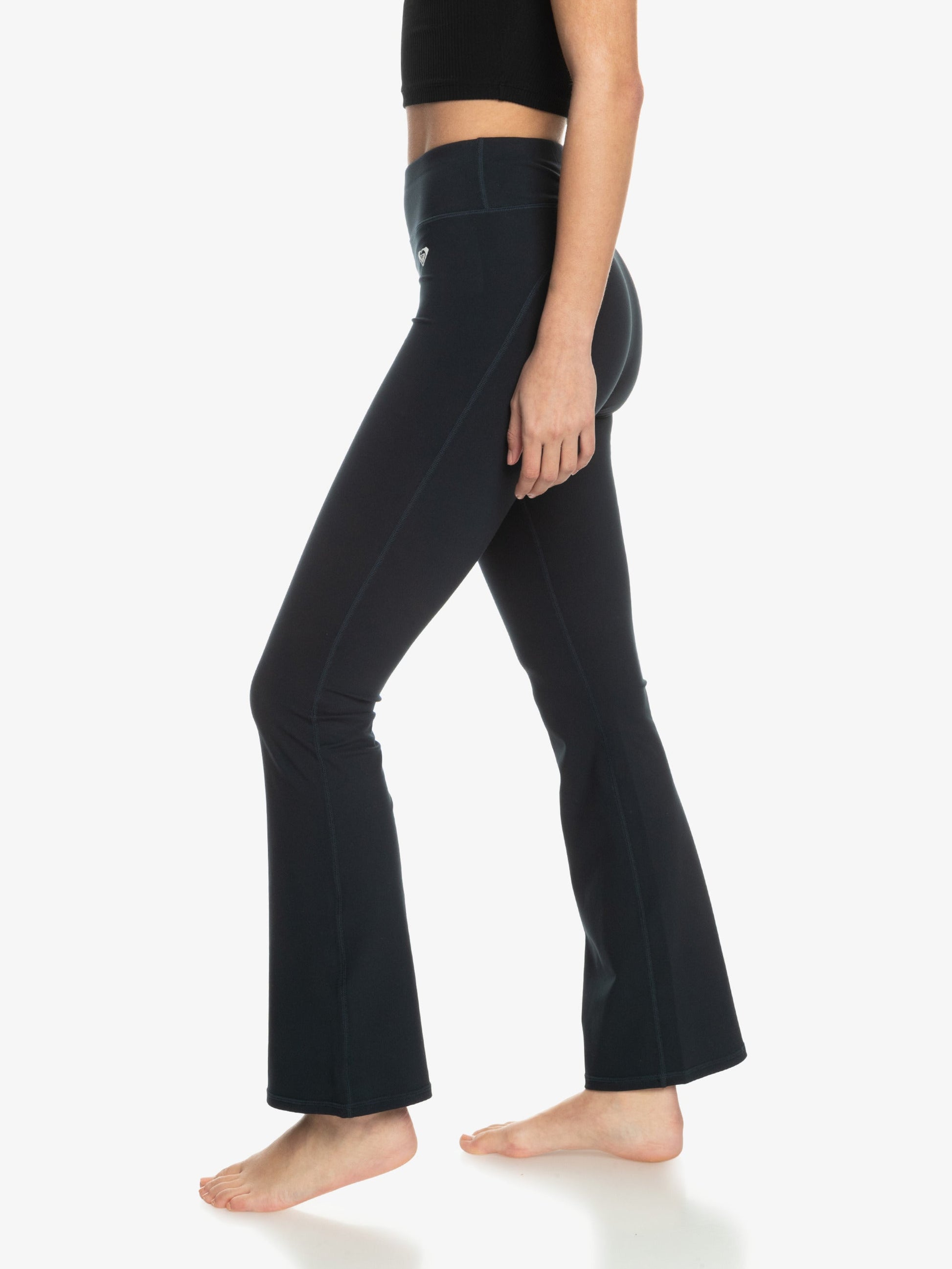 Womens Heart Into It Sports Trousers - Roxy Singapore