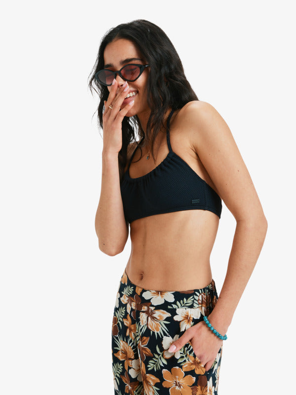 Women Midnight Avenue Printed Trousers