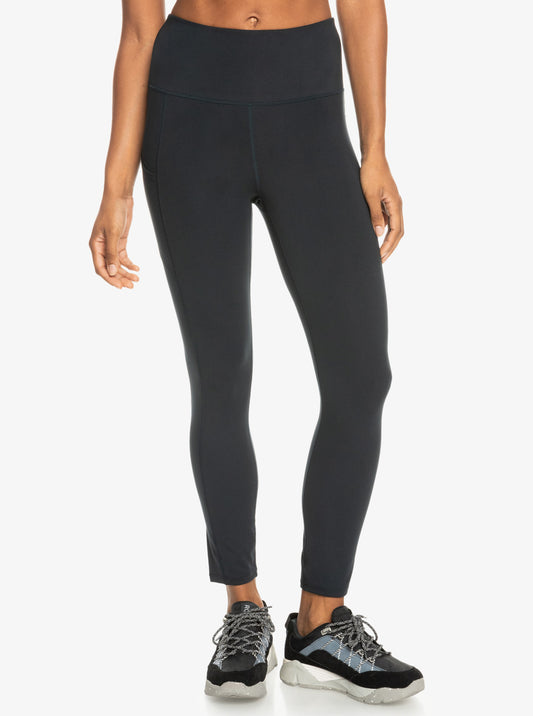 Womens Heart Into It Sport Leggings