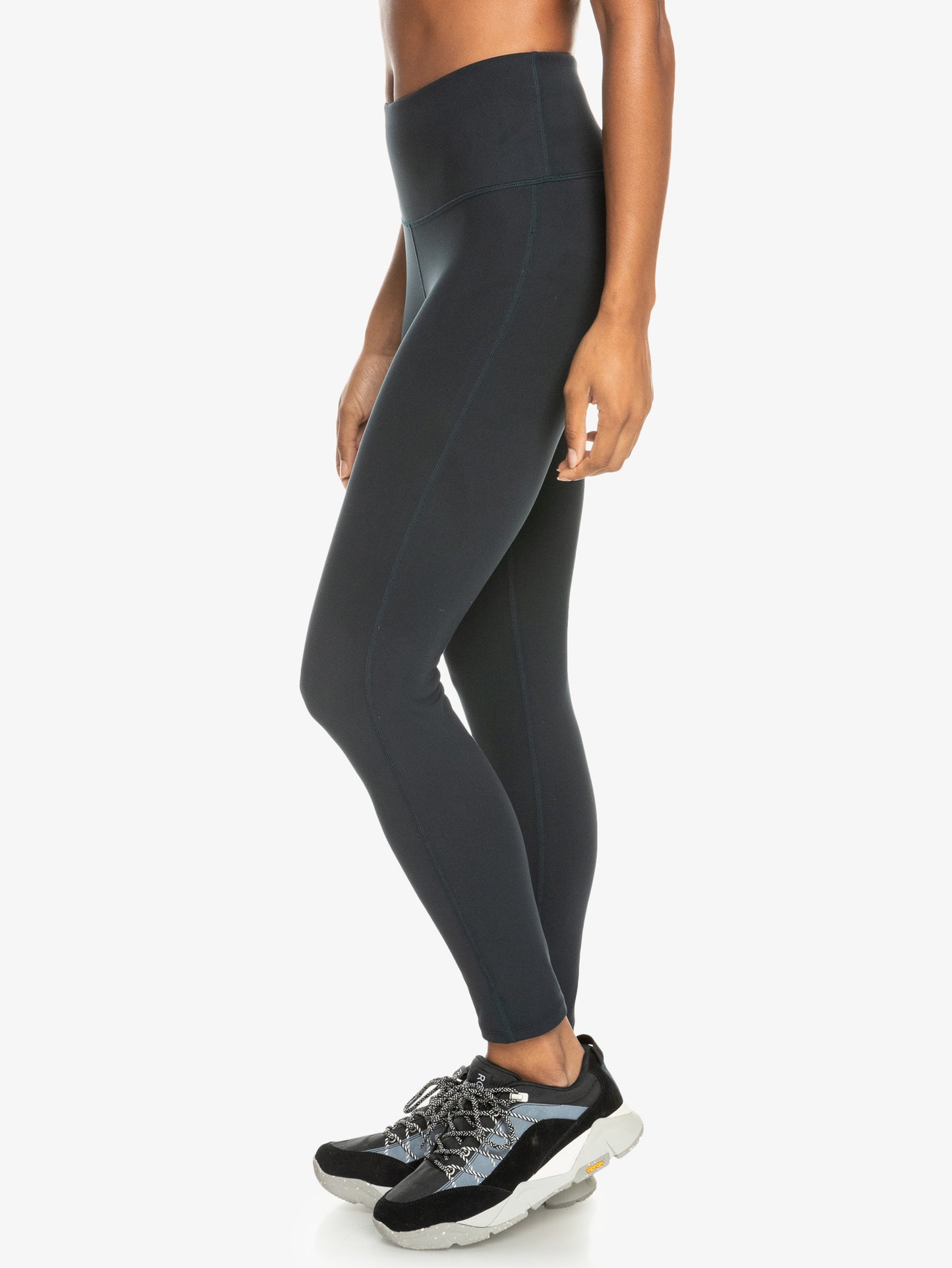Womens Heart Into It Sport Leggings