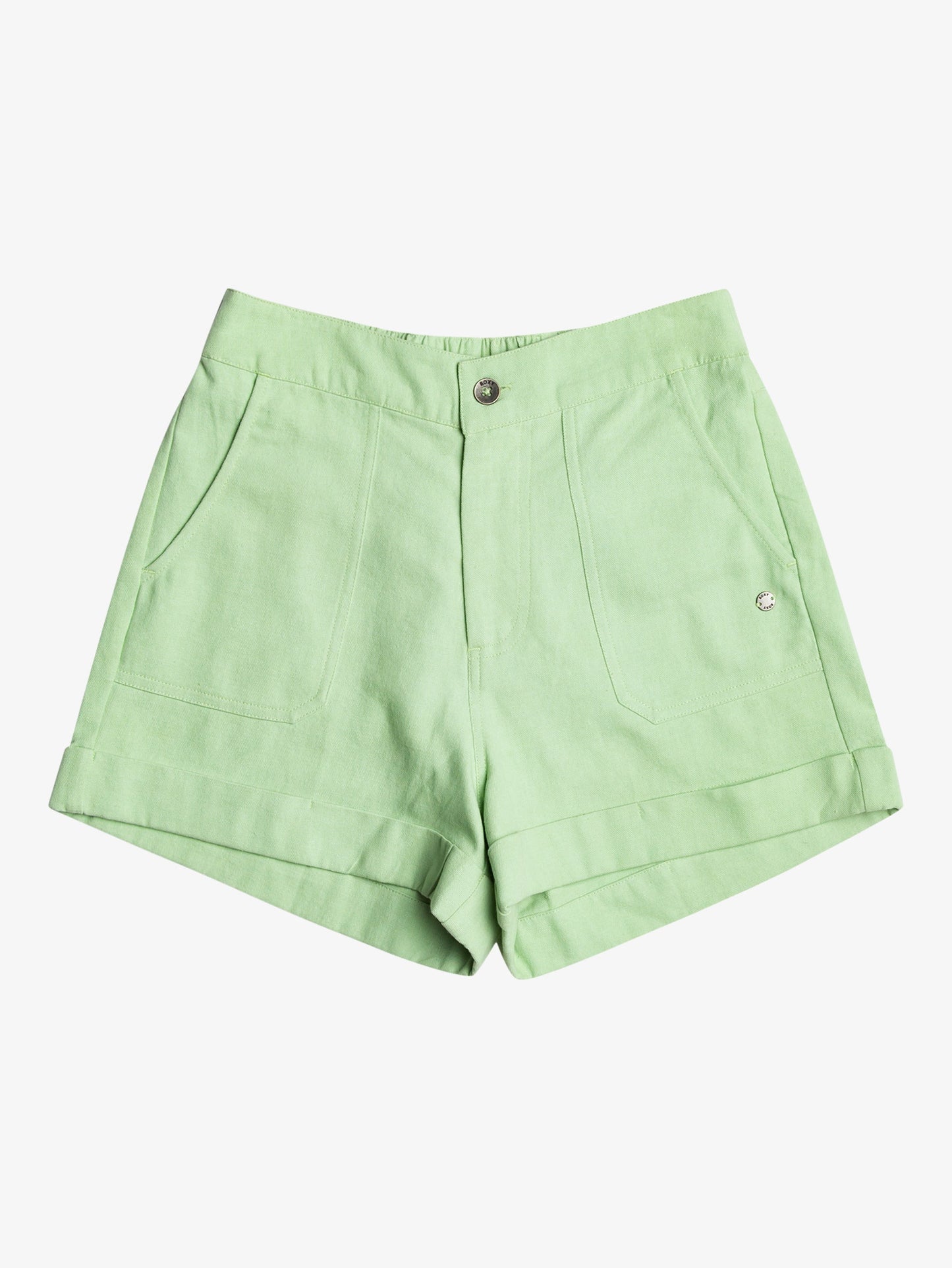 Womens Alta Casual Shorts - Roxy Singapore