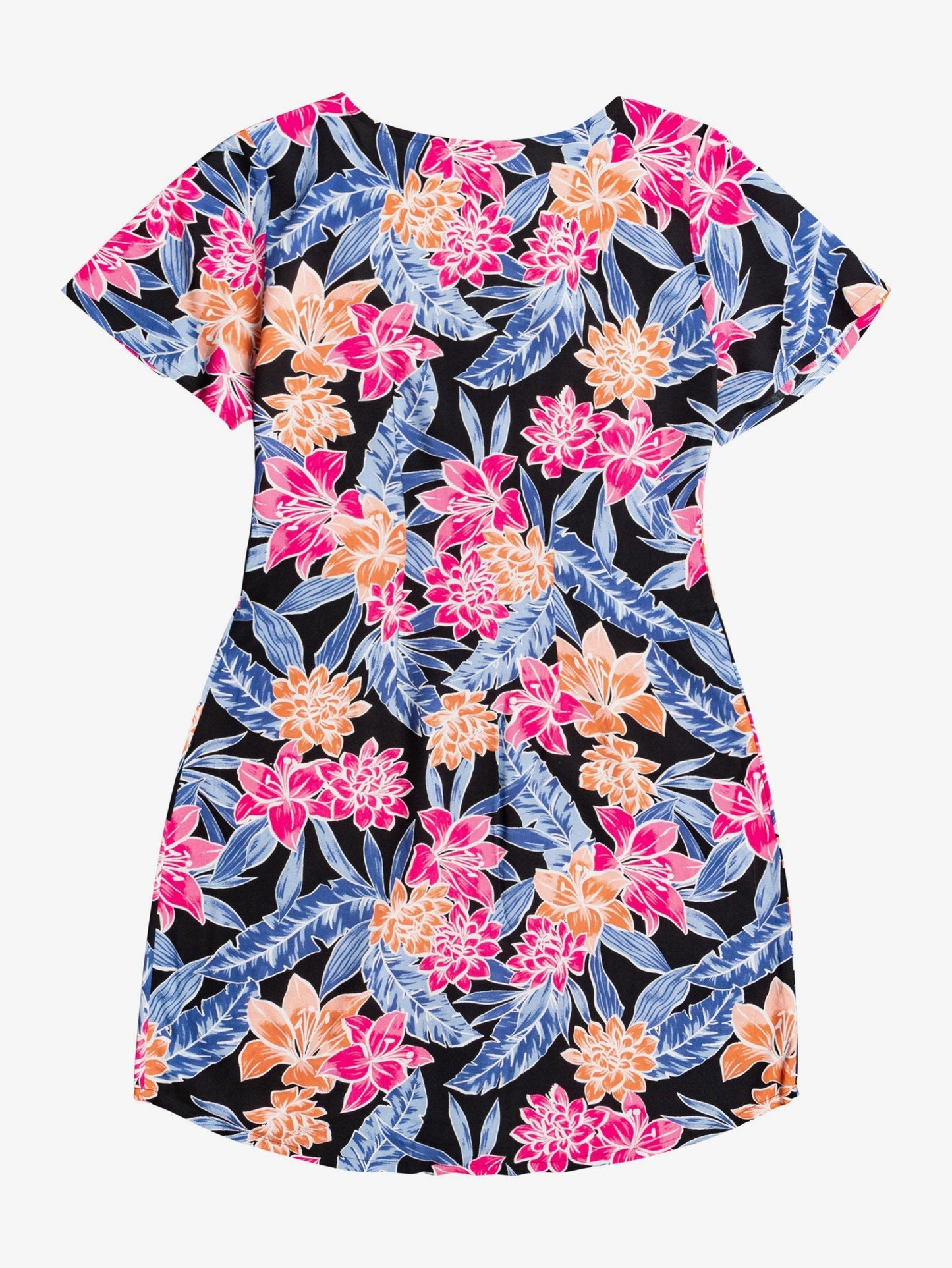 Womens Closer Love Mini Dress - Roxy Singapore