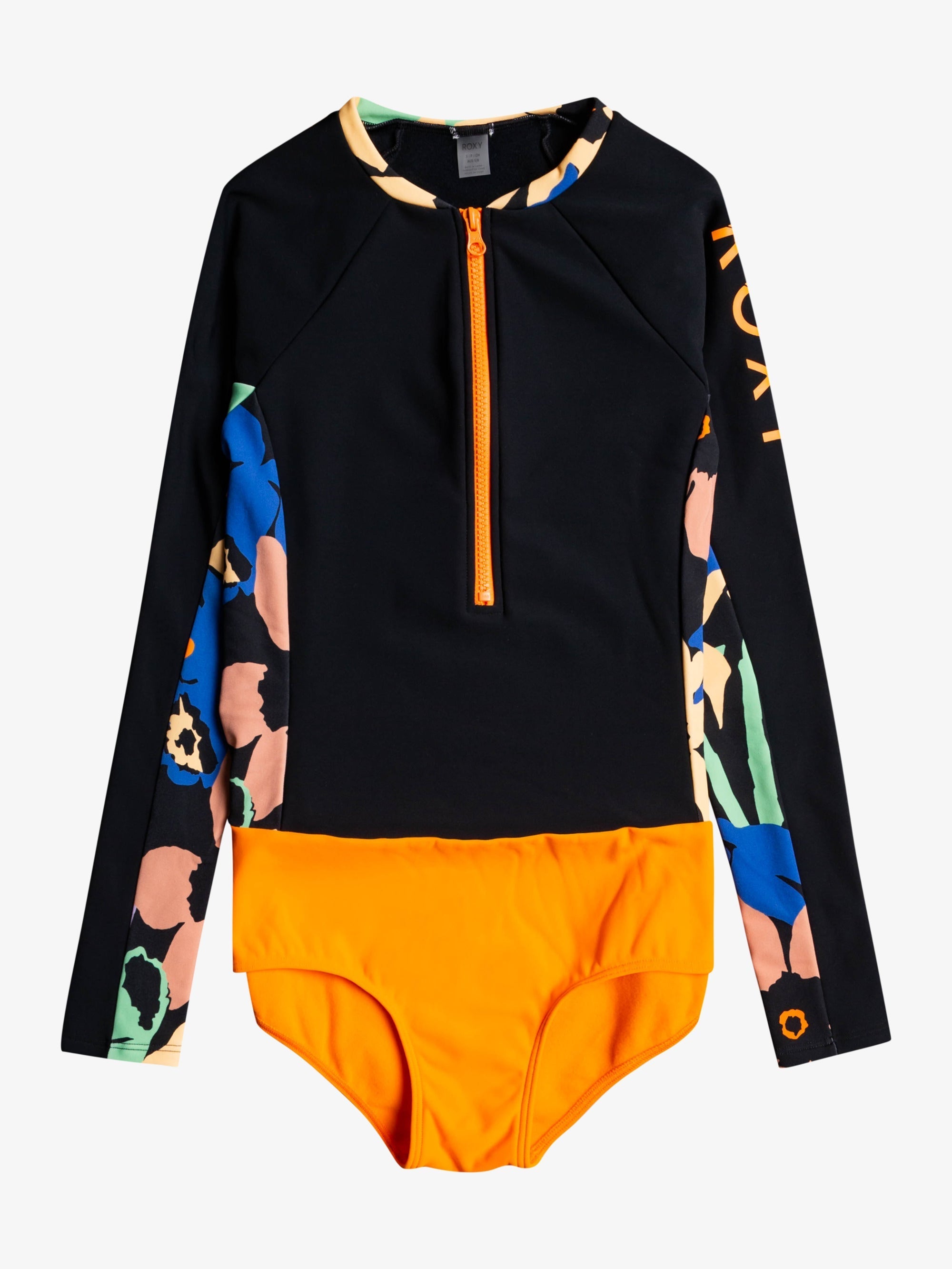 Long sleeve swimsuit h&m best sale