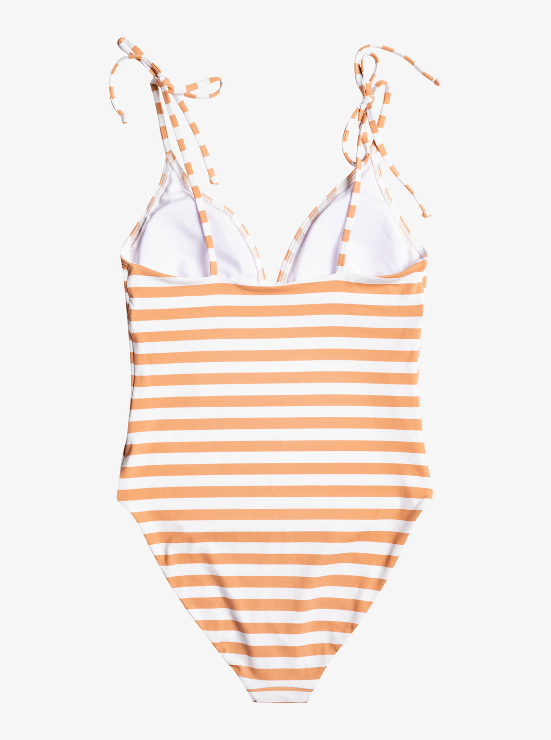 Womens Printed Beach Classics One-Piece Swimsuit