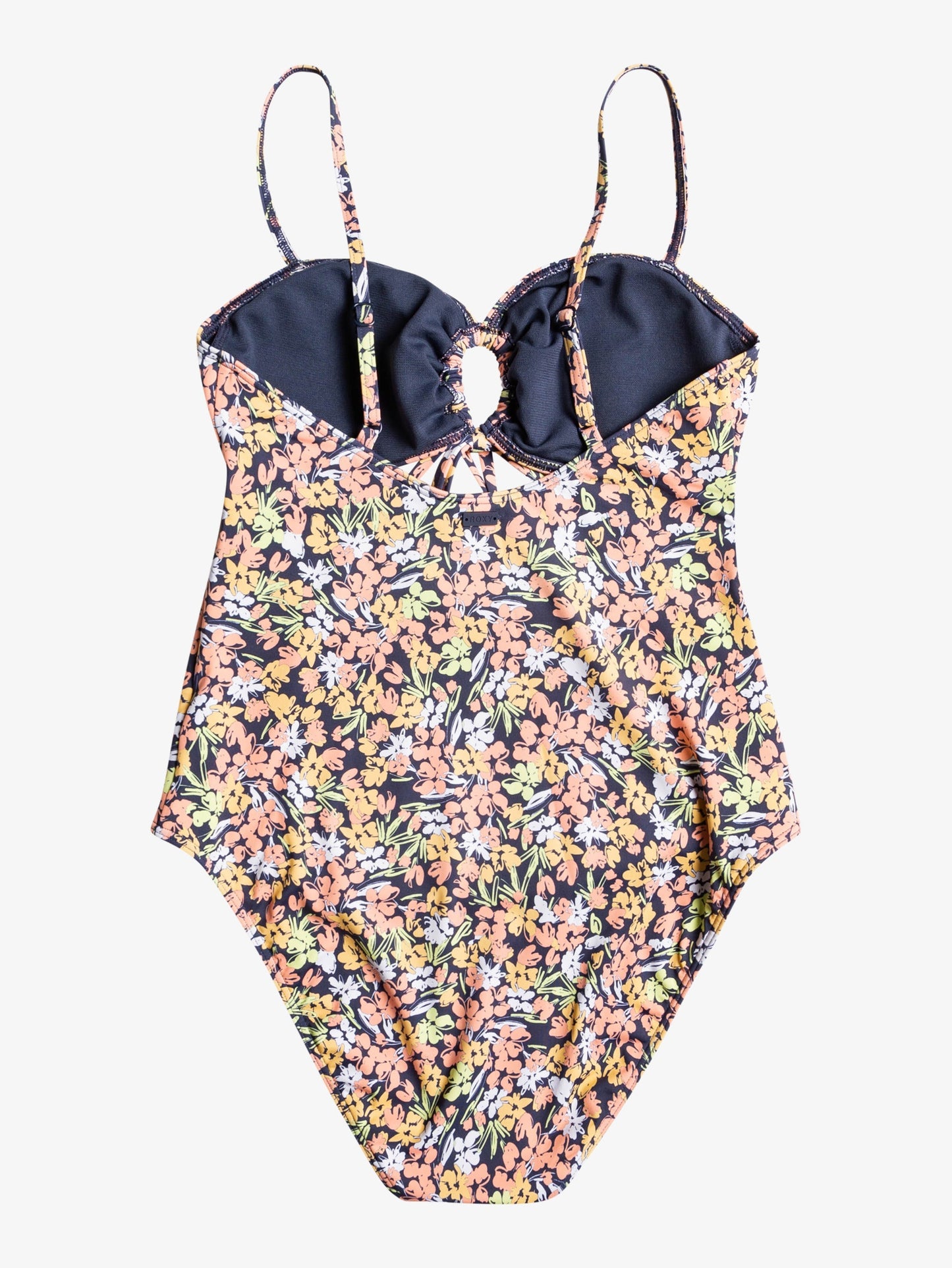 Womens Printed Beach Classics One-Piece Swimsuit - Roxy Singapore