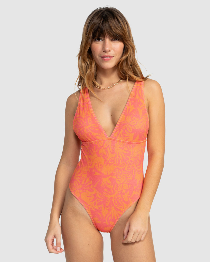 Womens Suntrip One Piece