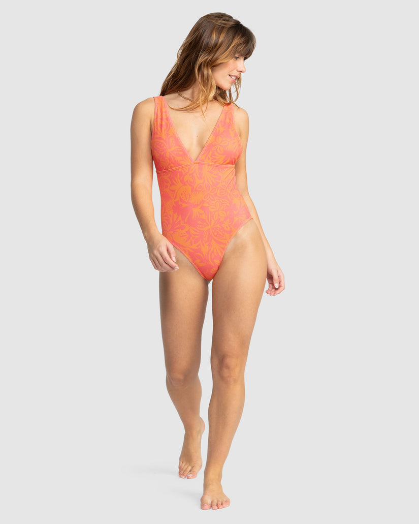 Womens Suntrip One Piece