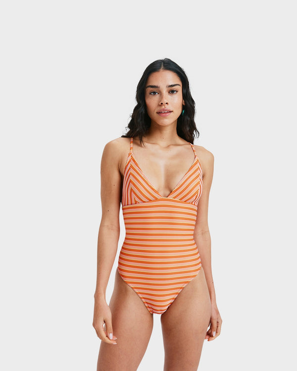 Womens Moana One Piece