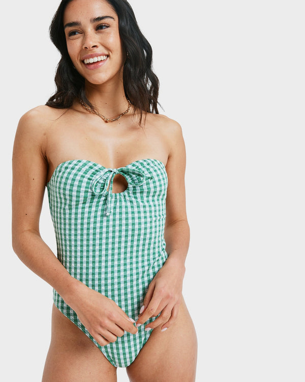 Womens Kiawe One Piece