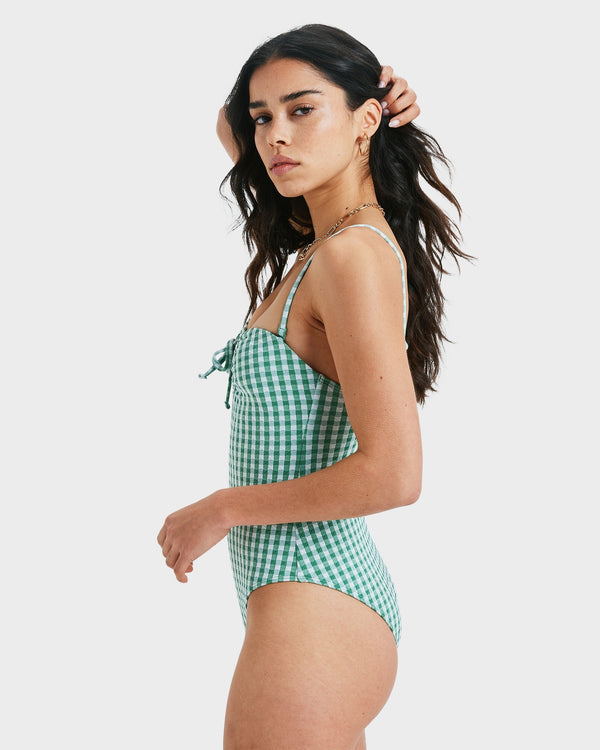 Womens Kiawe One Piece