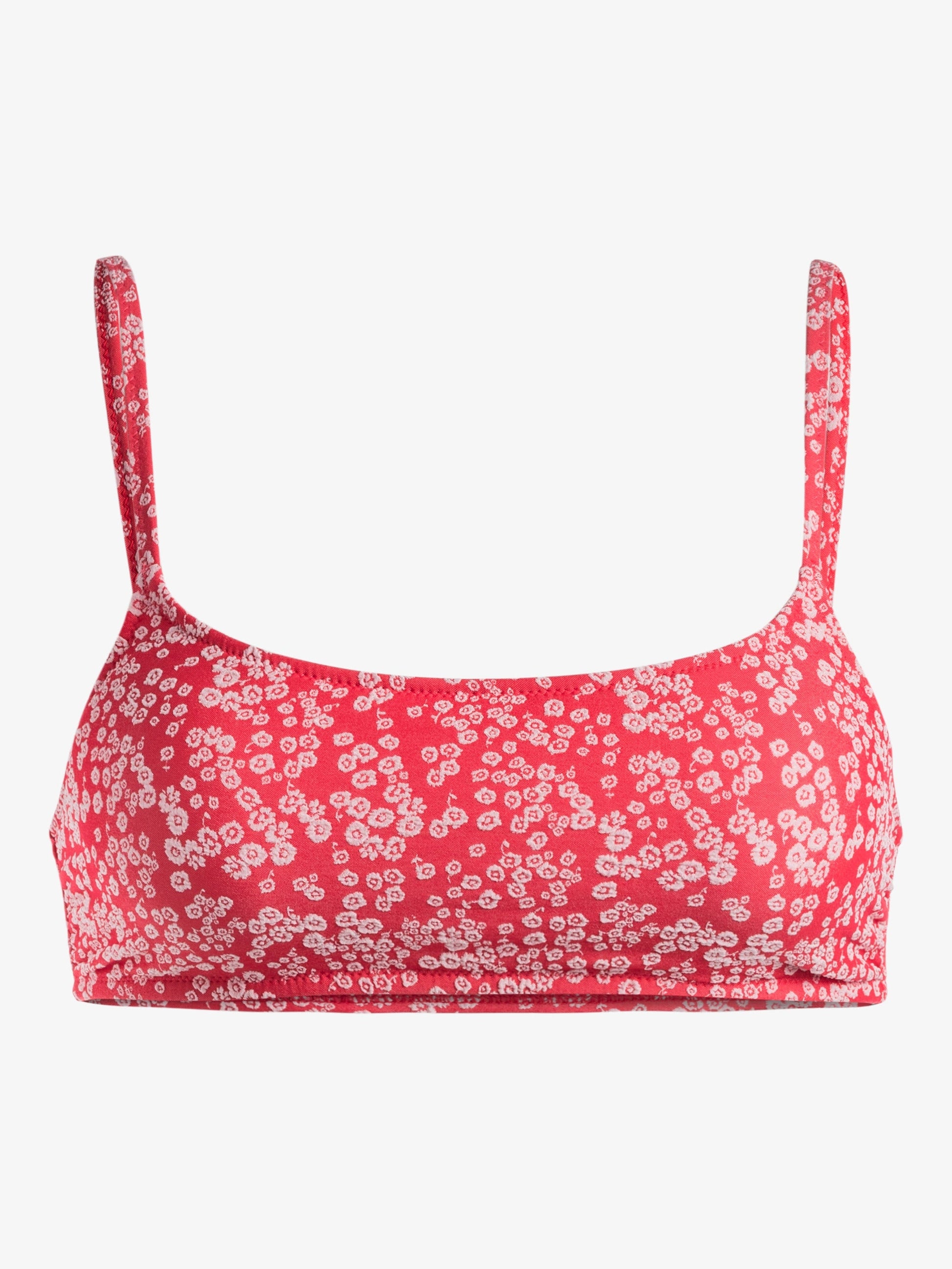 Womens Margarita Bralette Bikini Top - Roxy Singapore