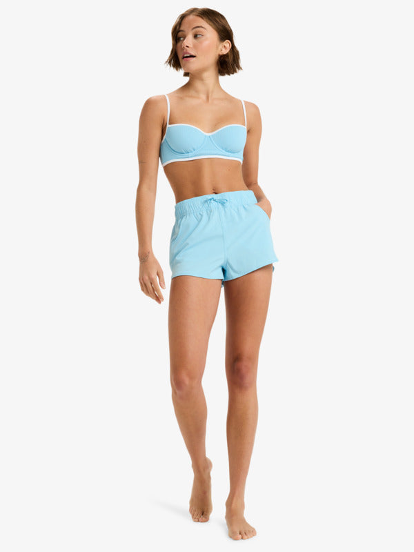 Womens Kauai Uw Bikini Top