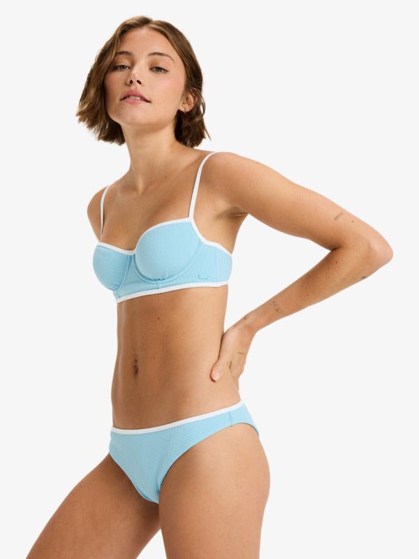 Womens Kauai Uw Bikini Top