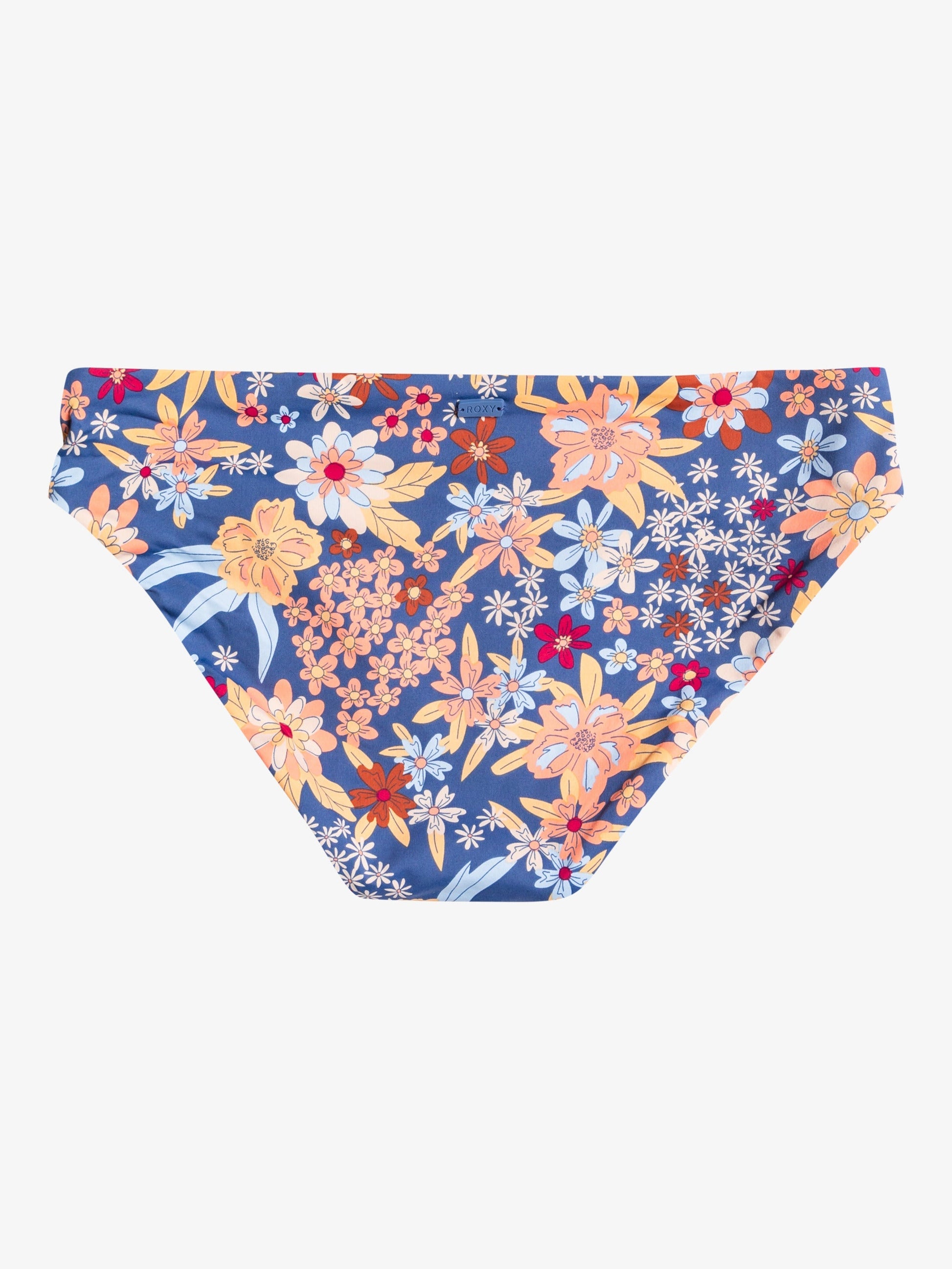 Womens Printed Beach Classics Hipster 2 Bikini Bottoms - Roxy Singapore