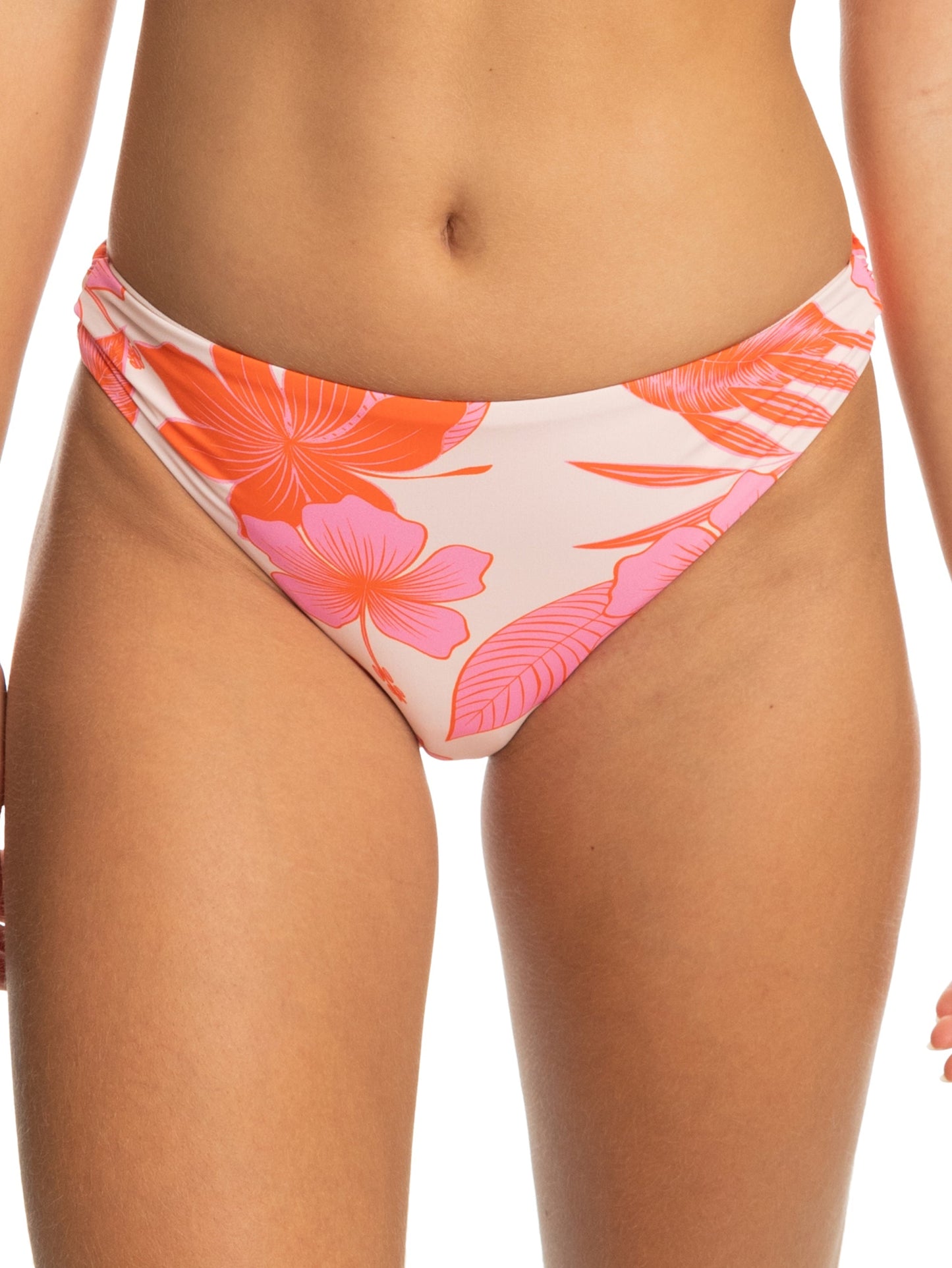 Womens Printed Beach Classics Hipster Bikini Bottom - Roxy Singapore