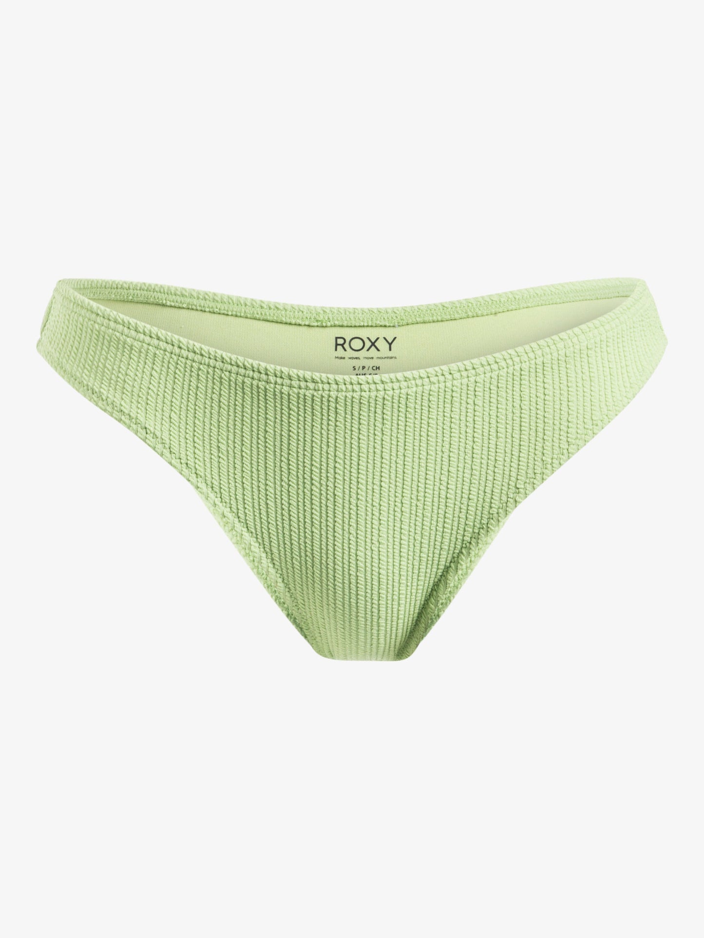 Womens Aruba Low Waist Bikini Bottoms - Roxy Singapore