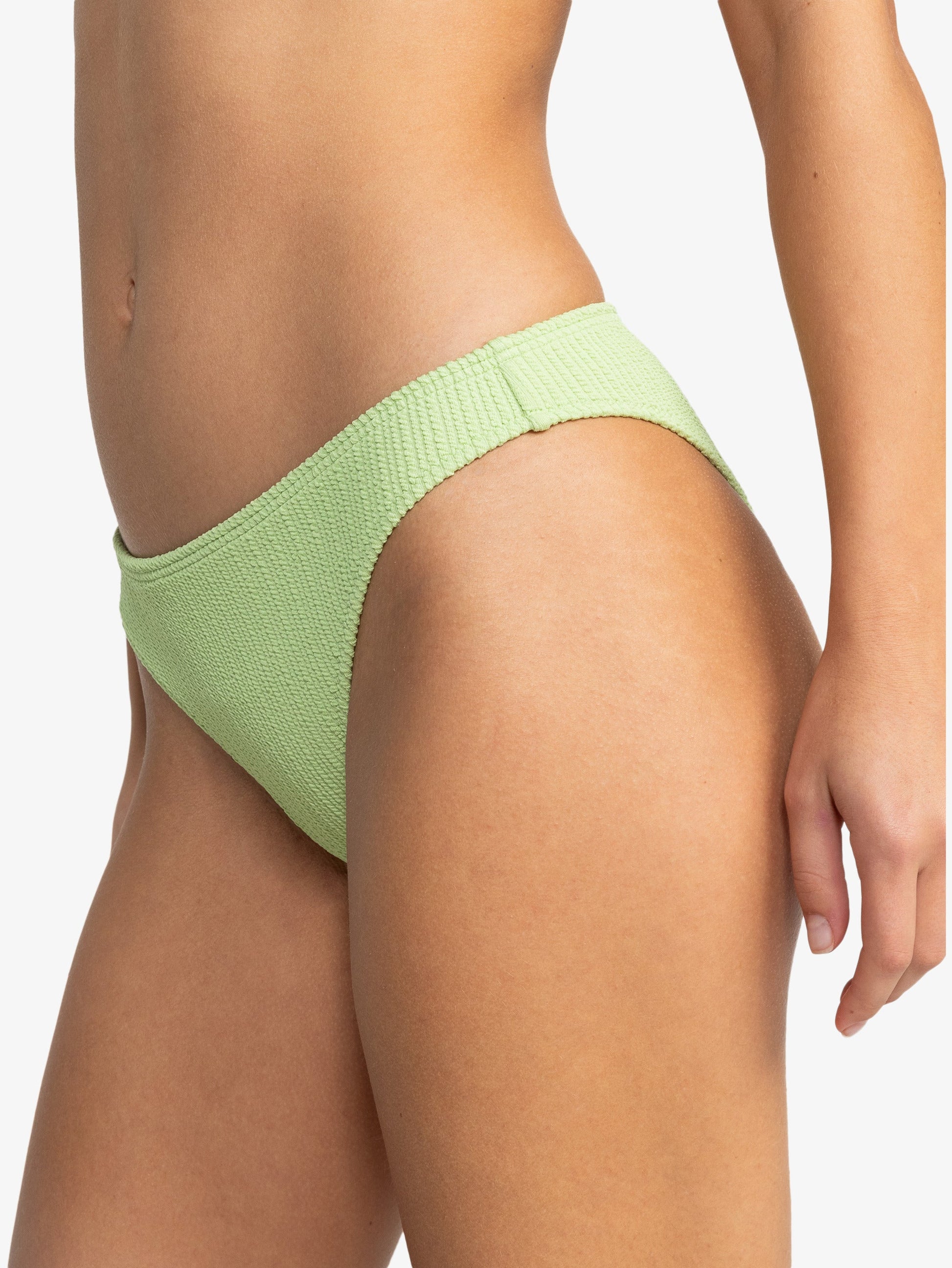 Womens Aruba Low Waist Bikini Bottoms - Roxy Singapore